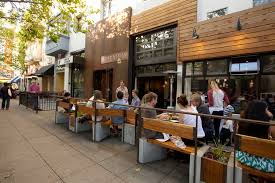 Happycow relies on advertising in order to keep bringing you the best free online vegan restaurant guide. Best New Santa Cruz Restaurants Assembly