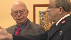 The Hannibal Salvation Army reaches Christmas Campaign Records