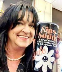 Local true crime podcasters write book in hopes to breathe new life into 3  Okla. cold cases