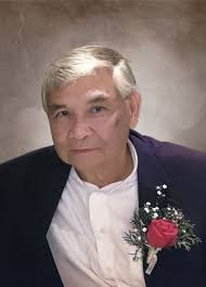 Edsel Canto Obituary