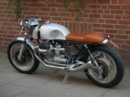 Moto Guzzi Le Mans 1000 Cafe Racer Cafe Racing Moto Guzzi Cafe Racer Cafe Racer Bikes