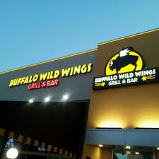 Play trivia on wild wings' buzztime trivia system and watch their . Buffalo Wild Wings 7000 Arundel Mills Cir 3