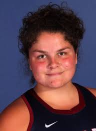 2017 Field Hockey Roster