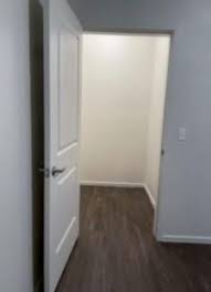 One bedroom apartment available for rent. Mirabella Senior Apartments