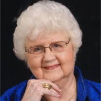 Frances "Fran" Fowler Anderson Obituary