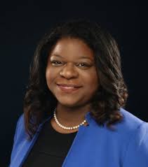 Erica Parker Joins Fidelity Bank in Greensboro, NC