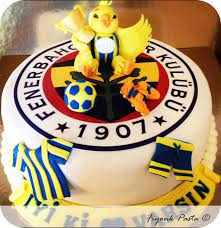 fiyonk pasta istanbul butik pasta fenerbahce pastasi pasta fondan pastalar pastalar