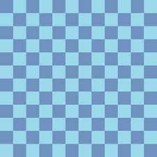 Black aesthetic wallpaper | tumblr. Checkered Blue Gray And Pastel Blue Sticker By Lornakay In 2020 Pink Wallpaper Iphone Pastel Blue Pattern Wallpaper