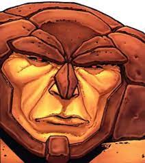 Armadillo Marvel Comics Rodriguez Jpg Photo By Hmmberto Photobucket Marvel Comics Comics Marvel