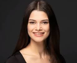 Mona Begüm Çalış kimdir, kaç yaşında, nereli, boyu ve kilosu?