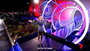 While returning to real life after living in the big brother house has always been considered a challenge. Big Brother Australia Unveils Their Full Cast For 2021 Daily Mail Online