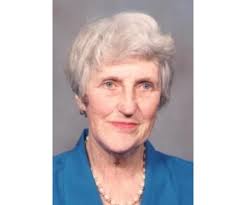 Blanche Goodman Obituary and Online Memorial (2016)