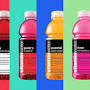 Vitamin water flavors from www.coca-cola.com