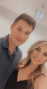 SHAWNA BAILEY and NICHOLAS KYTE's Wedding Website