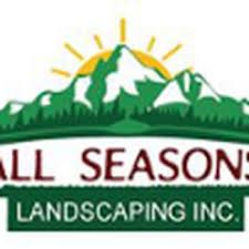 Professional landscaping company in utah that specializes in landscape design, fire pit and water feature construction as well as patio design and construction. All Seasons Landscaping Snow Removal 1001 N Main St North Salt Lake Ut Phone Number Yelp