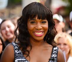 Her height is 6 feet 1 inch. Fans Say Venus Williams Wig In Her New Workout Video Looks Ugly