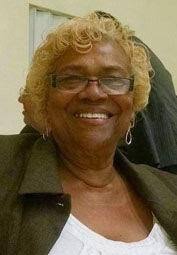 Anna McFarland Obituary (1945