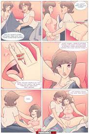 Mom Lesbian Porn Comics | Niche Top Mature