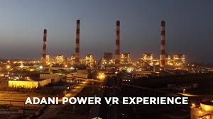 Adani power limited is the power business subsidiary of indian conglomerate adani group with head office at ahmedabad, gujarat. Adani Power Vr Experience Mundra Tiroda Kawai Udupi Power Plants Youtube