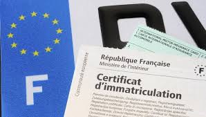 Check spelling or type a new query. Comment Immatriculer Une Occasion Allemande Les Demarches De A A Z