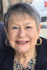 Janet Hall Vaughn-Gilder