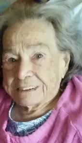 Obituary information for Ann Louise Howe