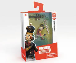 Pistols fill the role of a short to medium range weapon and are often used for up close engagements or medium range gunfights. Fortnite Battle Royale 5cm Solo Pack Wave 2 Exclusivebrandsonline