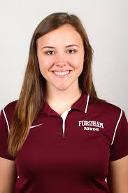 2015-16 Rowing Roster