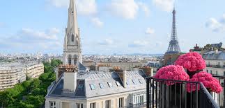 Jun 02, 2021 · the iconic eiffel tower is one of the most photographed landmarks in the world, so it can be hard to find a new angle to shoot it from. Best Hotel Rooms In Paris With Views Of The Eiffel Tower Accommodation Tips Luxury Travel Diary