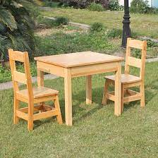 90% are exclusive to mini me ltd. Wooden Children S Table Chairs At Mighty Ape Nz