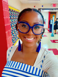 On this day, a real one was born! Happy Birthday Candace Briggs!! @candyb911