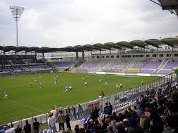 Szeptembertől már egy felújított stadionban játszik az újpest. Szusza Ferenc Stadion Ujpest Budapest The Stadium Guide