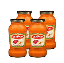 Maybe you would like to learn more about one of these? What Are The 5 Best Vodka Sauce Brands The Kitchen Community