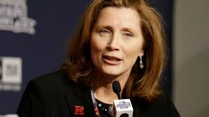 Julie Hermann: It would be 'great' if newspaper dies