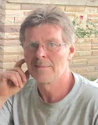 Obituary of Mark Cecil Moyers