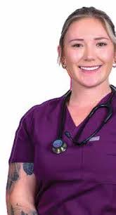 Tracy Finke's Instagram, Twitter & Facebook