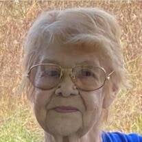 Donna Sue Angus Obituary