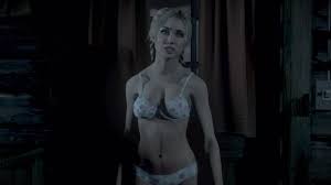 Until Dawn Nude Mode - Full Game Exposure Collection