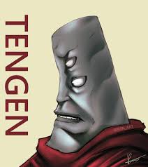 We did not find results for: Master Tengen Jujutsukaisen