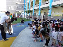 幼兒祝教師節快樂老師暖在心坎裡-生活-HiNet生活誌