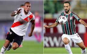 Boca juniors 00:00 river plate. River Plate Vs Fluminense Preview Predictions Odds And How To Watch Copa Conmebol Libertadores 2021 In The Us