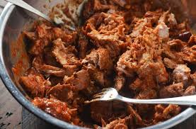 Spoon 1/2 the shredded pork onto each tortilla; 10 Best Leftover Pulled Pork Recipes With Pictures