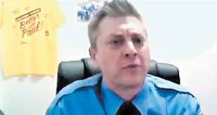 Chop it, then trim it