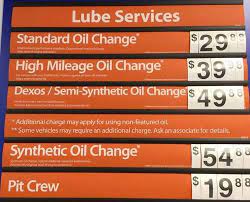 Sometimes with the walmart coupon, you can get a free how long does an oil change take at walmart auto centers? Walmart Oil Change Prices 2021 Auto Centers Working Hours
