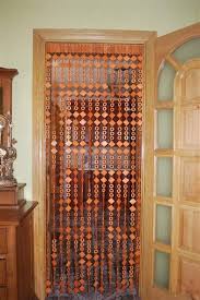 Beaded Doorway Curtain Now This Brings Back Memories Door Beads Hanging Door Beads Beaded Curtains