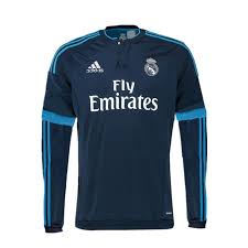 Le maillot blanc est unique, internationnal et légendaire. Ø¹Ø´Ø±ÙˆÙ† Ù‚Ø§Ø±Ù† Ø§Ø¬ØªÙ‡Ø§Ø¯ Real Madrid Blue Jersey 2015 Psidiagnosticins Com