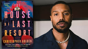 Michael B. Jordan Developing 'The House Of Last Resort' Movie