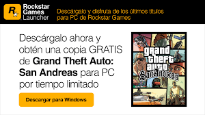 Gta v launcher v1.0.13 · добавлена ​​поддержка русского языка; Descarga El Rockstar Games Launcher Rockstar Games