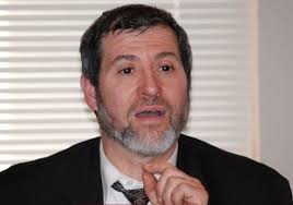Rabbi Daniel Wasserman