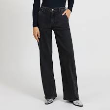 Reiko Percy Jeans Mid Blue V240 large